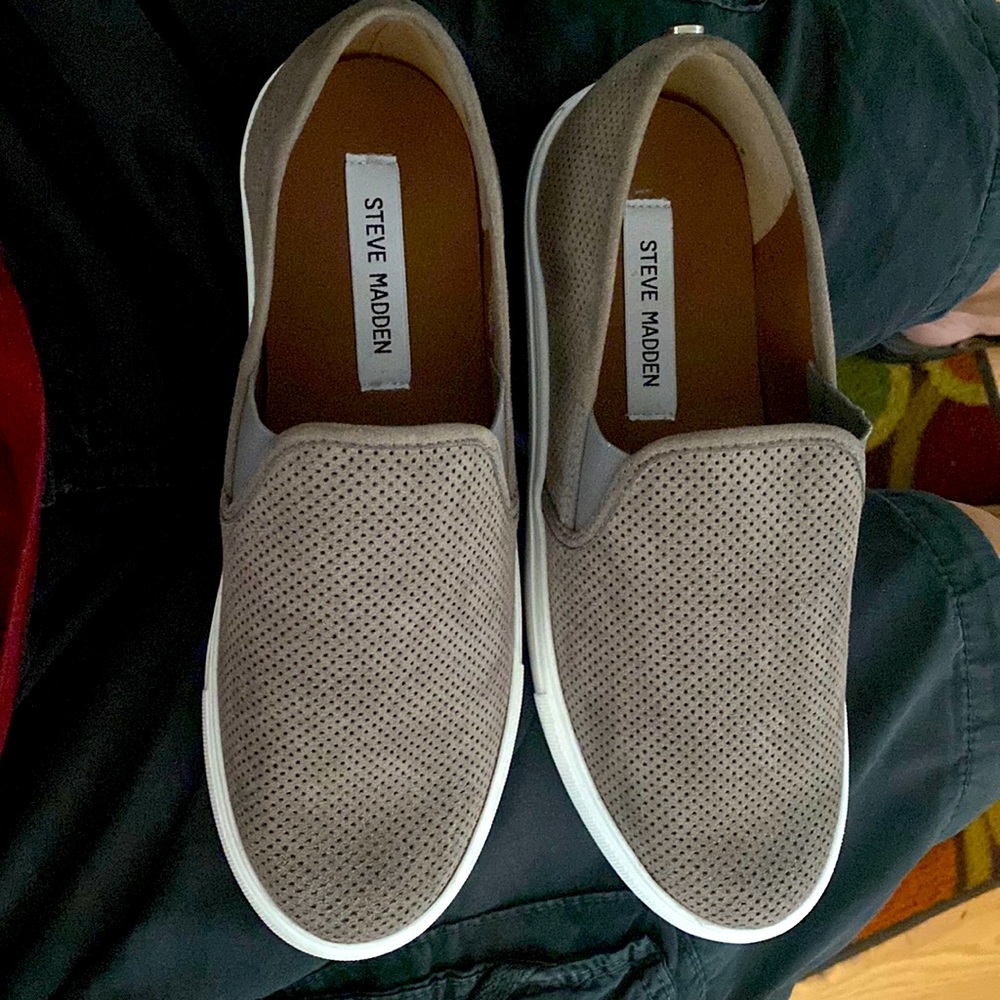 Steve Madden Shoes